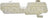 Dorman 603-5219 Engine Coolant Reservoir - Front