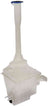 Dorman 603-530 Washer Fluid Reservoir - Front
