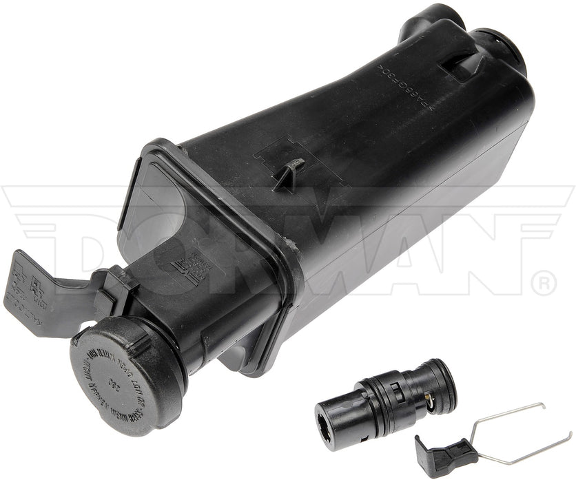 Dorman 603-535 Engine Coolant Reservoir - Front