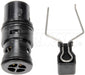 Dorman 603-535 Engine Coolant Reservoir - Front