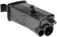 Dorman 603-535 Engine Coolant Reservoir - Front