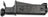Dorman 603-535 Engine Coolant Reservoir - Front