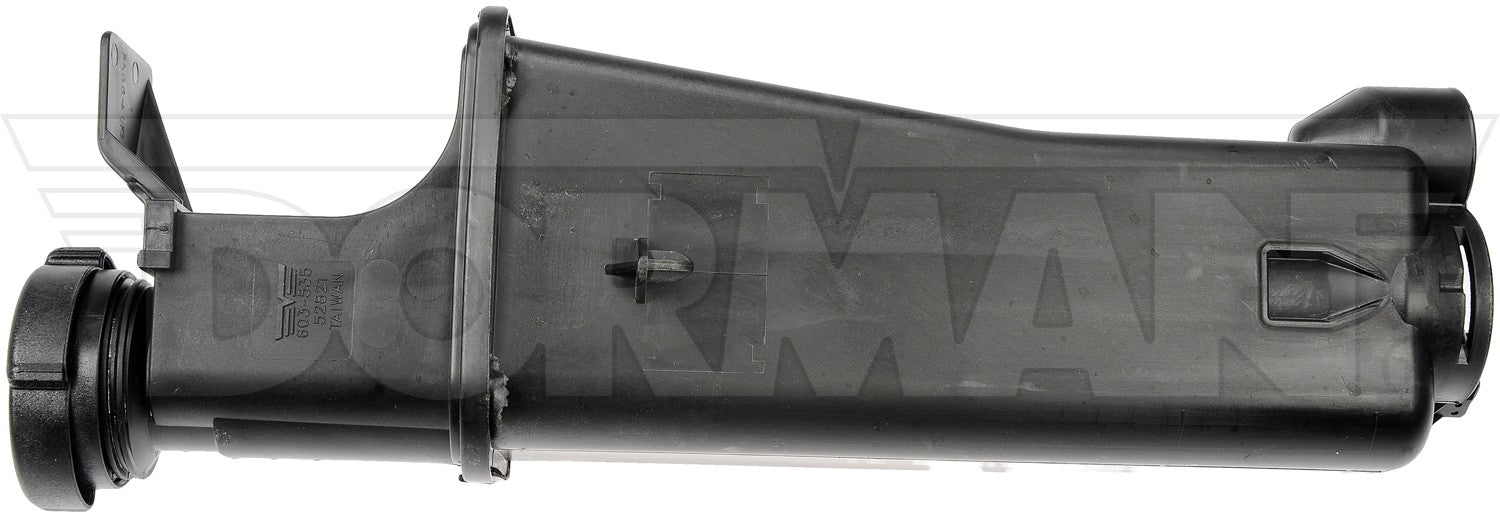 Dorman 603-535 Engine Coolant Reservoir - Front