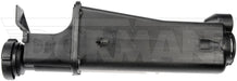 Dorman 603-535 Engine Coolant Reservoir - Front