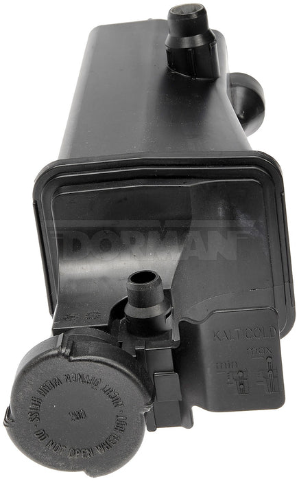 Dorman 603-535 Engine Coolant Reservoir - Front
