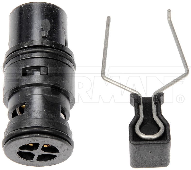 Dorman 603-535 Engine Coolant Reservoir - Front
