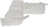 Dorman 603-5603 Engine Coolant Reservoir - Front