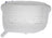Dorman 603-564 Engine Coolant Reservoir - Front