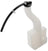 Dorman 603-566 Engine Coolant Reservoir - Front