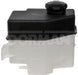 Dorman 603-568 Engine Coolant Reservoir - Front