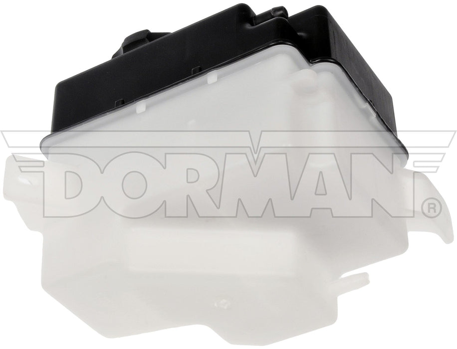 Dorman 603-568 Engine Coolant Reservoir - Front