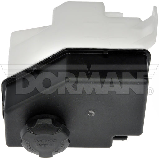 Dorman 603-568 Engine Coolant Reservoir - Front