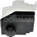 Dorman 603-568 Engine Coolant Reservoir - Front