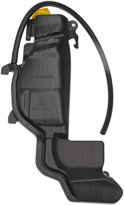 Dorman 603-571 Engine Coolant Reservoir - Front