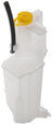 Dorman 603-578 Engine Coolant Reservoir - Front