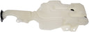 Dorman 603-581 Washer Fluid Reservoir - Front