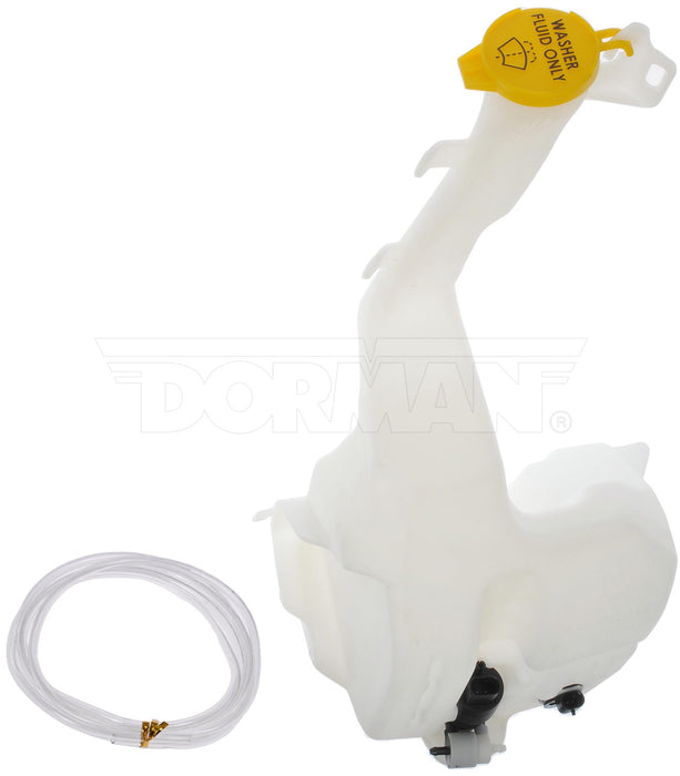 Dorman 603-592 Washer Fluid Reservoir - Front
