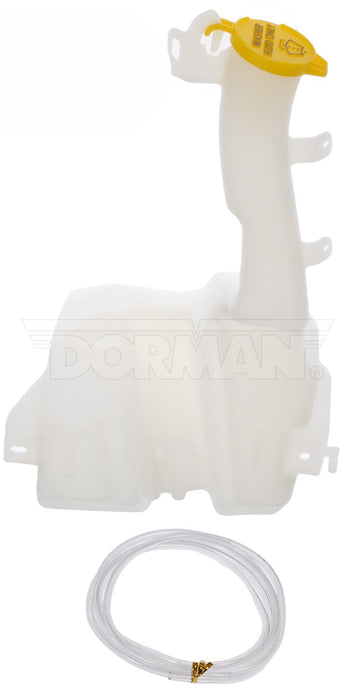 Dorman 603-592 Washer Fluid Reservoir - Front