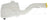 Dorman 603-593 Washer Fluid Reservoir - Front