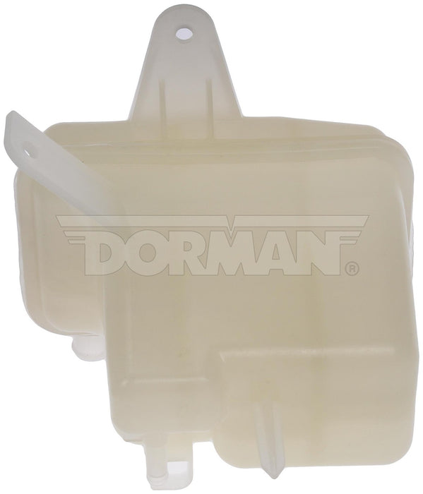 Dorman 603-598 Engine Coolant Reservoir - Front