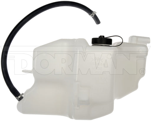 Dorman 603-614 Engine Coolant Reservoir - Front