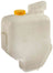 Dorman 603-617 Engine Coolant Reservoir - Front