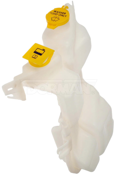 Dorman 603-619 Washer Fluid Reservoir - Front