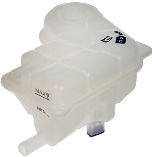 Dorman 603-638 Engine Coolant Reservoir - Front