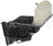 Dorman 603-639 Engine Coolant Reservoir - Front