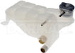 Dorman 603-643 Engine Coolant Reservoir - Front