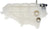 Dorman 603-643 Engine Coolant Reservoir - Front