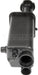 Dorman 603-659 Engine Coolant Reservoir - Front