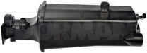 Dorman 603-659 Engine Coolant Reservoir - Front
