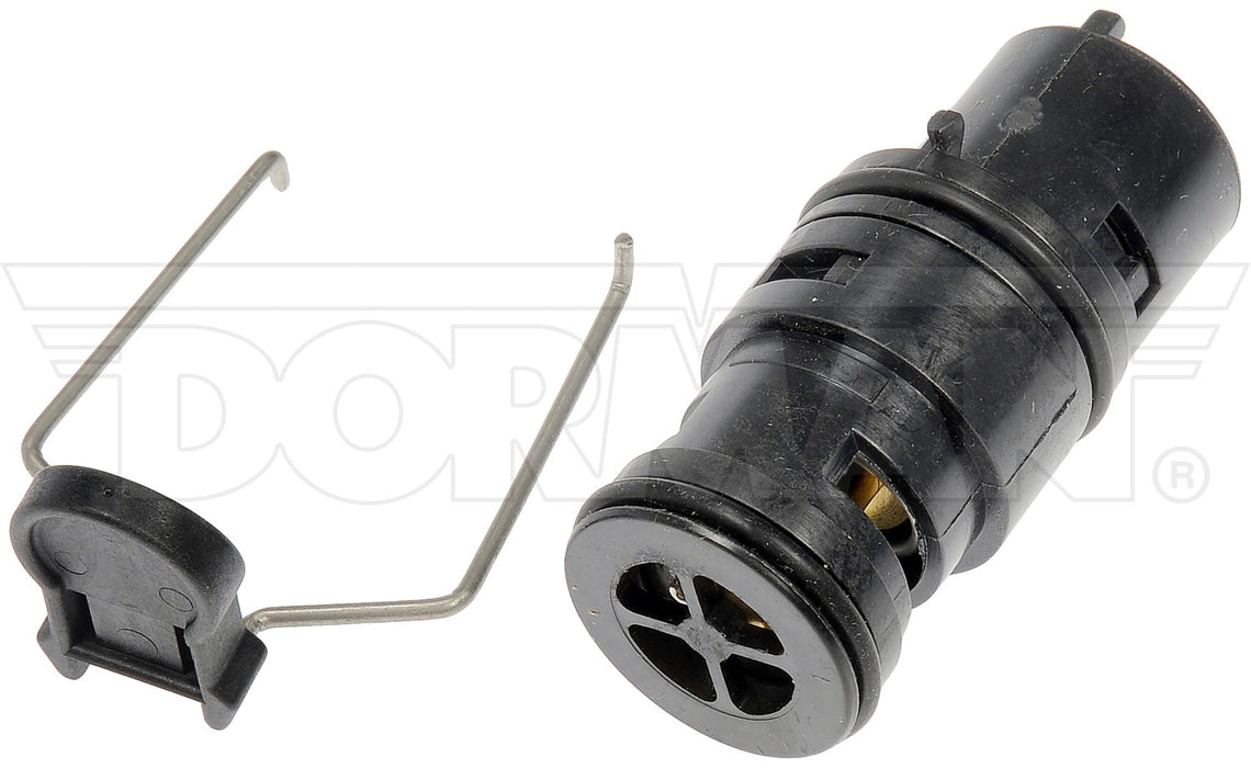 Dorman 603-659 Engine Coolant Reservoir - Front