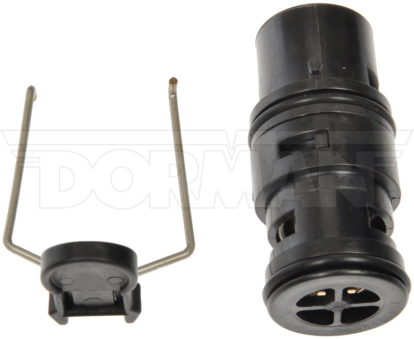 Dorman 603-659 Engine Coolant Reservoir - Front