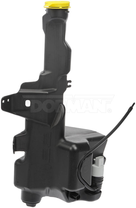 Dorman 603-660 Washer Fluid Reservoir - Front