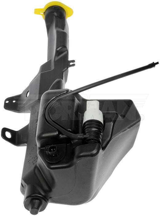 Dorman 603-660 Washer Fluid Reservoir - Front
