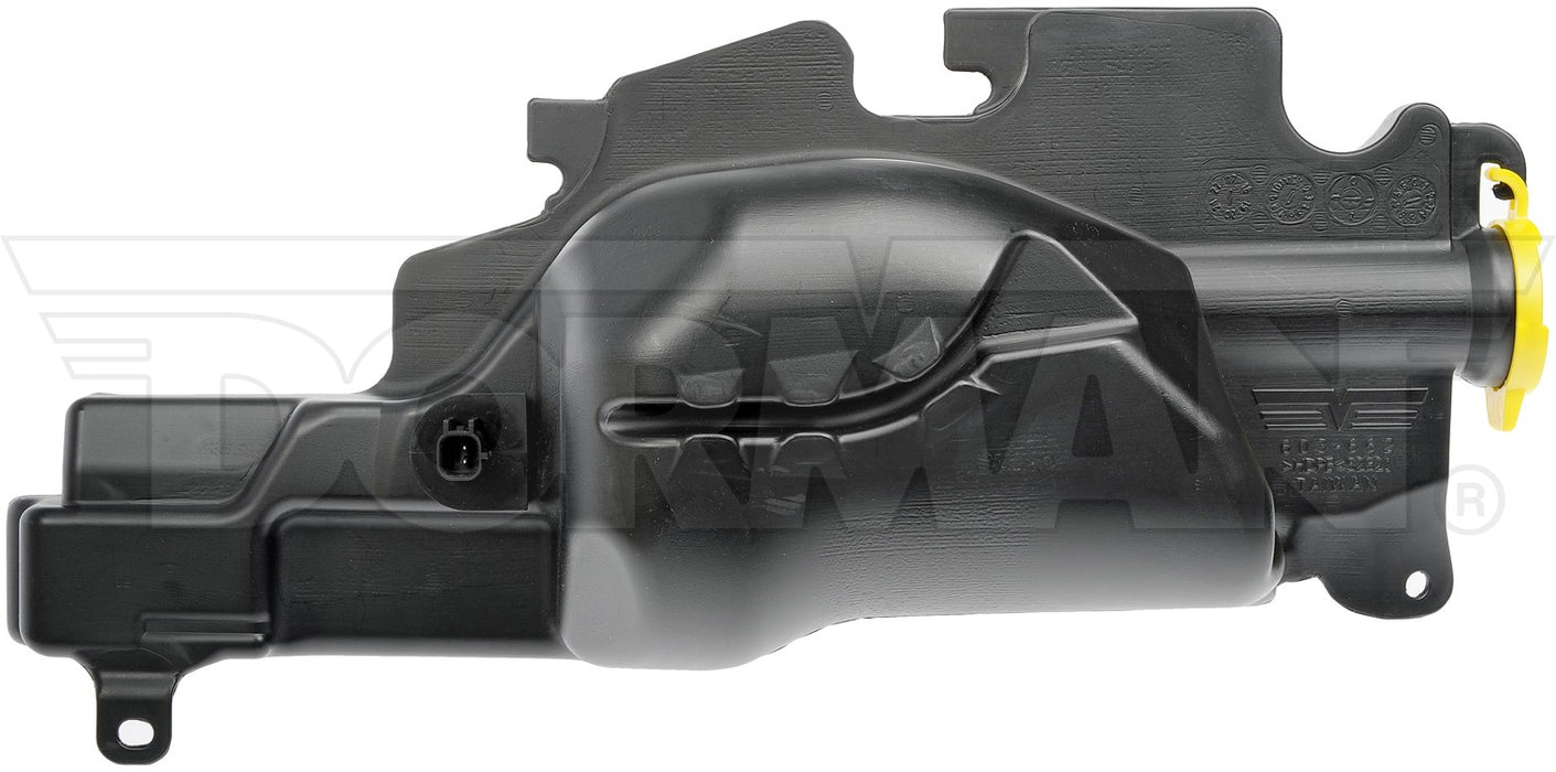 Dorman 603-662 Washer Fluid Reservoir - Front