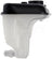 Dorman 603-664 Engine Coolant Reservoir - Front