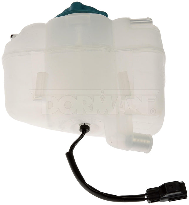 Dorman 603-667 Engine Coolant Reservoir - Front