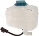 Dorman 603-667 Engine Coolant Reservoir - Front