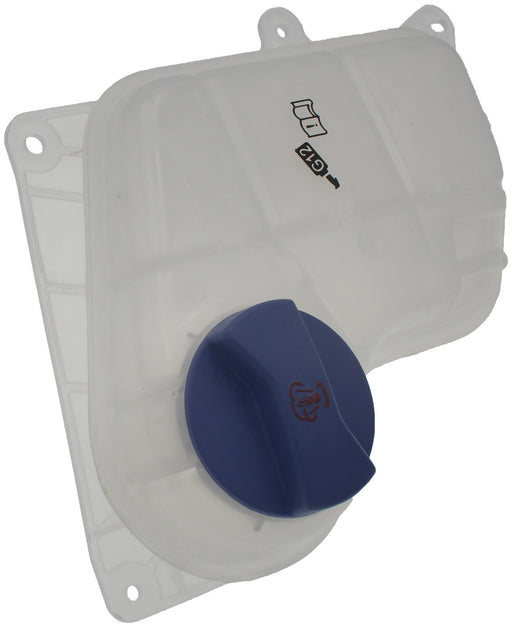 Dorman 603-703 Engine Coolant Reservoir - Front