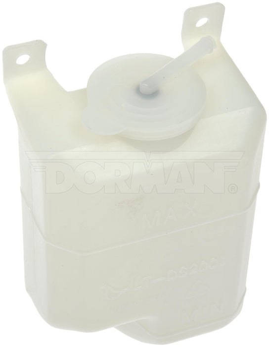 Dorman 603-760 Engine Coolant Reservoir - Front