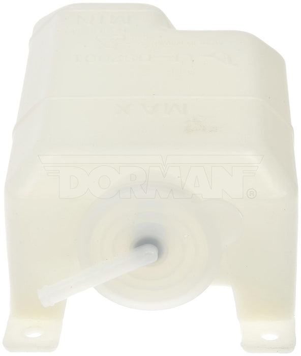 Dorman 603-760 Engine Coolant Reservoir - Front
