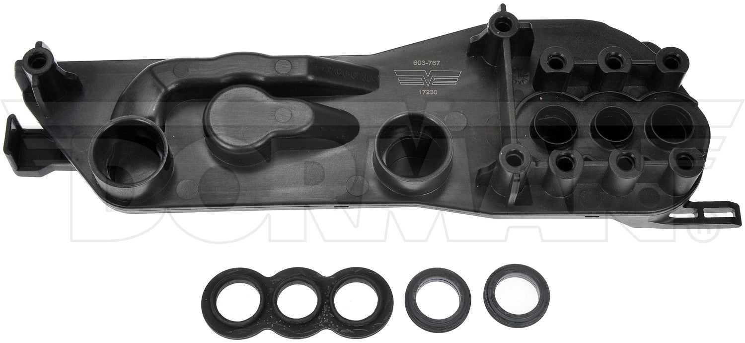 Dorman 603-767 Automatic Transmission Oil Cooler Thermostat Bracket