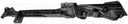 Dorman 603-771 Engine Coolant Reservoir Mounting Plate