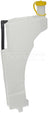 Dorman 603-772 Engine Coolant Reservoir - Front