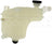 Dorman 603-782 Engine Coolant Reservoir - Front