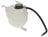 Dorman 603-811 Engine Coolant Reservoir - Front