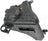 Dorman 603-830 Engine Coolant Reservoir - Front